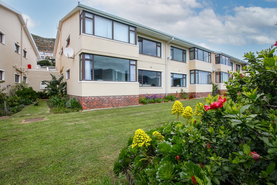 2 Bedroom Property for Sale in Fish Hoek Western Cape
